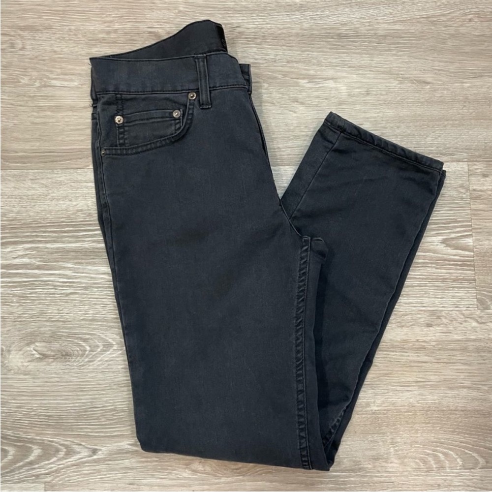 Acne Studio skinny jeans